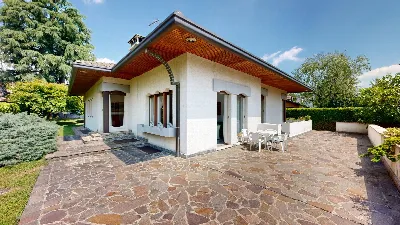 Villa in vendita a Malnate - foto 4