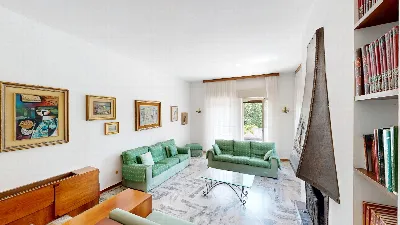 Villa in vendita a Malnate - foto 6