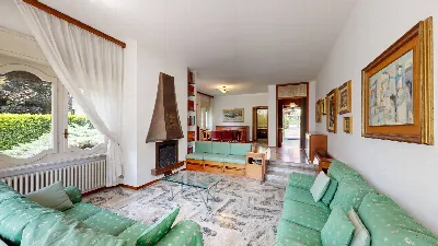 Villa in vendita a Malnate - foto 9