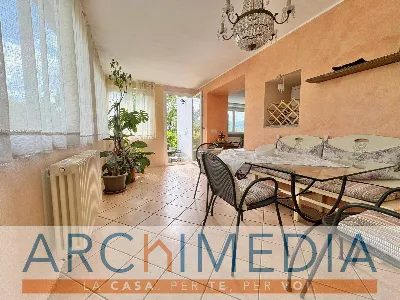 Villa a Dumenza