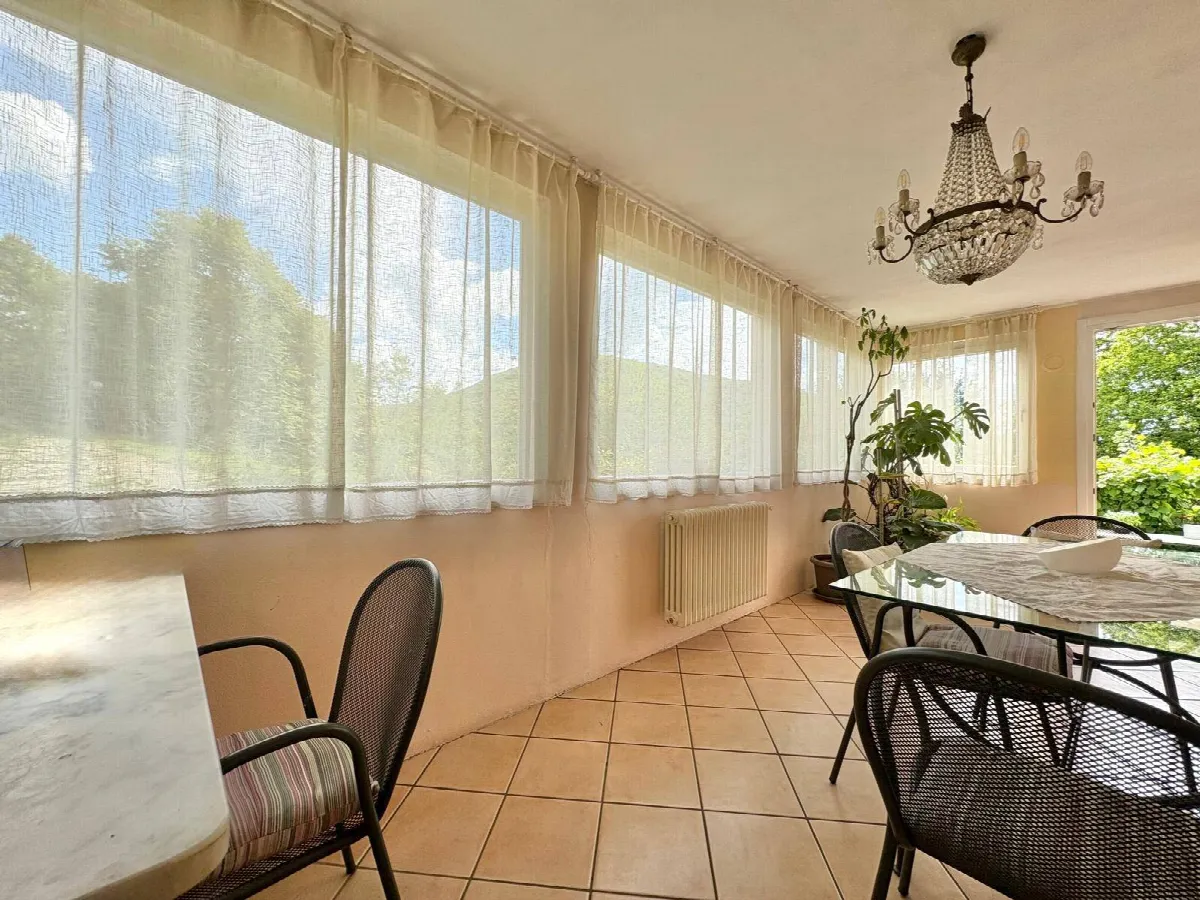 Villa in vendita a Dumenza - foto 2