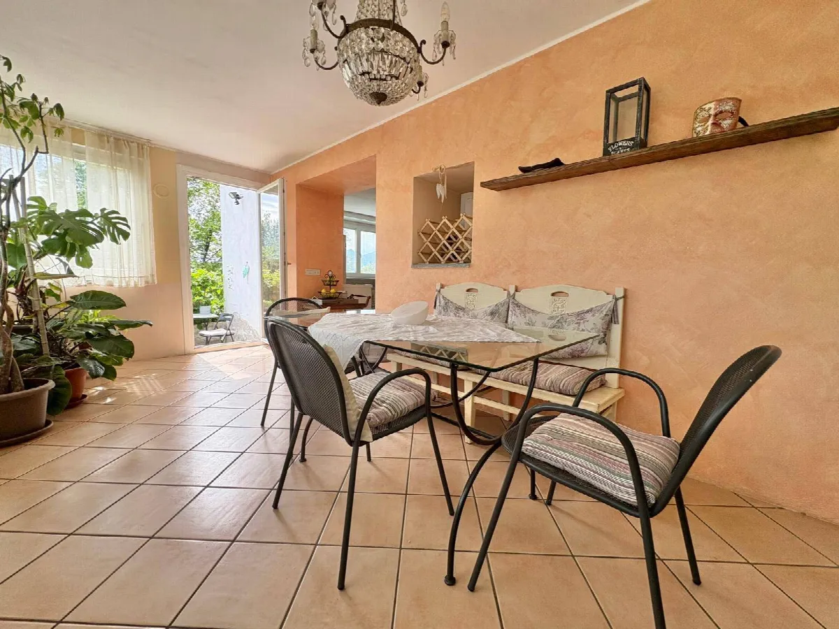 Villa in vendita a Dumenza - foto 3