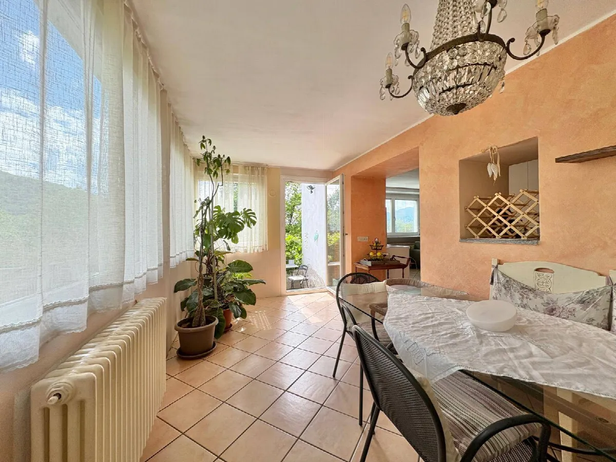 Villa in vendita a Dumenza - foto 4
