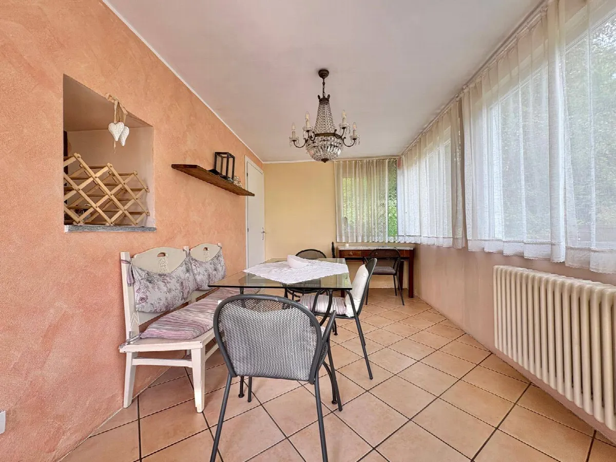 Villa in vendita a Dumenza - foto 5