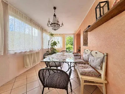 Villa in vendita a Dumenza - foto 6