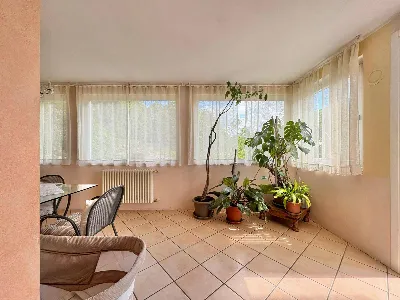 Villa in vendita a Dumenza - foto 7