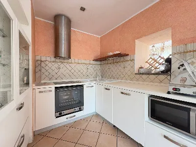 Villa in vendita a Dumenza - foto 9