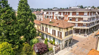 Casa Indipendente in vendita a Tradate - foto 10