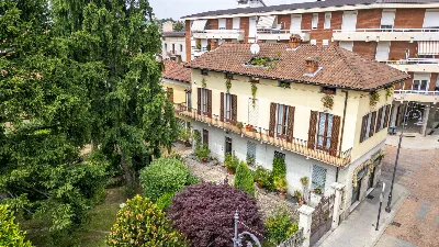 Casa Indipendente in vendita a Tradate - foto 2