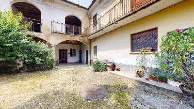Casa Indipendente in vendita a Tradate - foto 3