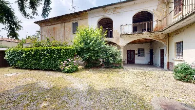 Casa Indipendente in vendita a Tradate - foto 4
