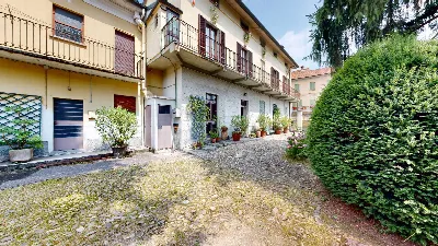 Casa Indipendente in vendita a Tradate - foto 5
