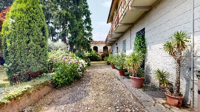 Casa Indipendente in vendita a Tradate - foto 6