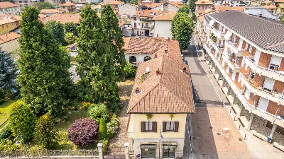 Casa Indipendente in vendita a Tradate - foto 9