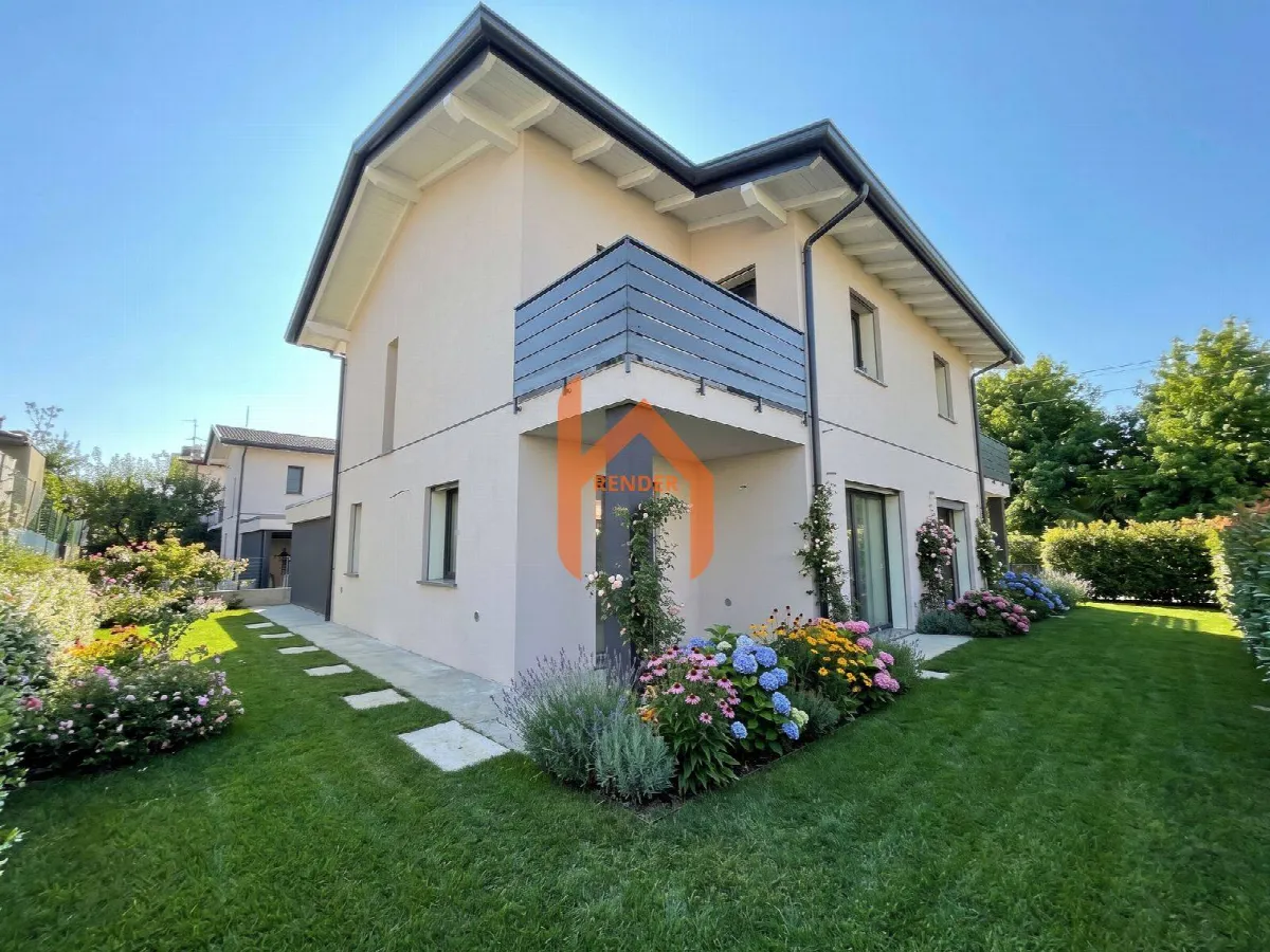 Villa in vendita a Castronno - foto 2