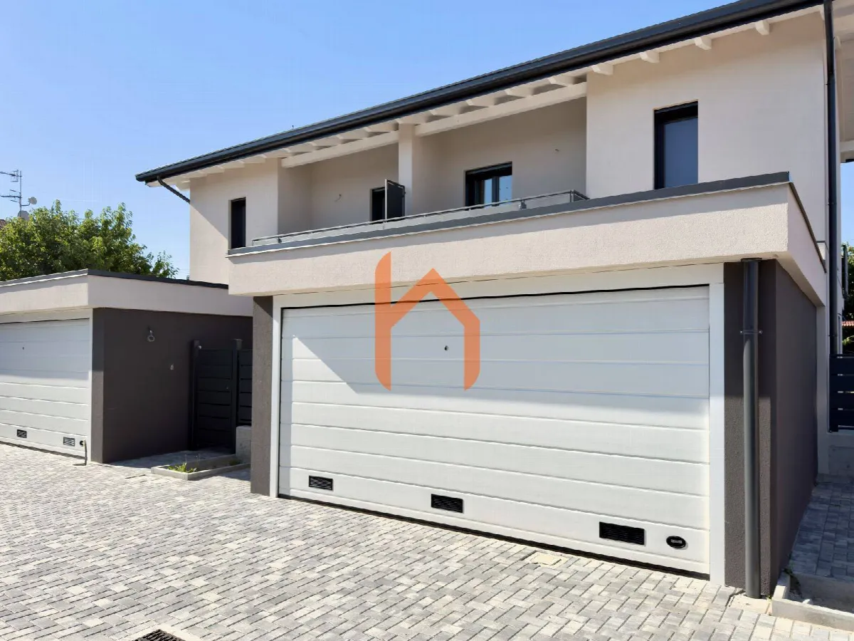 Villa in vendita a Castronno - foto 3