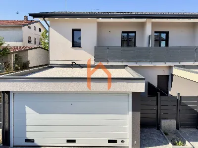 Villa in vendita a Castronno - foto 4