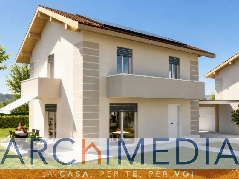 Villa in vendita a Malnate - foto 1