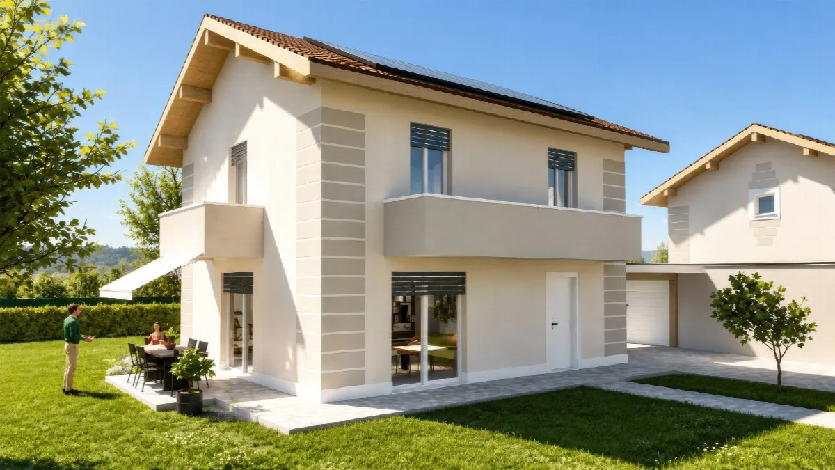 Villa in vendita a Malnate - foto 2