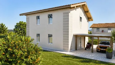 Villa in vendita a Malnate - foto 3