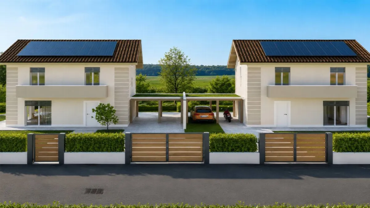 Villa in vendita a Malnate - foto 4