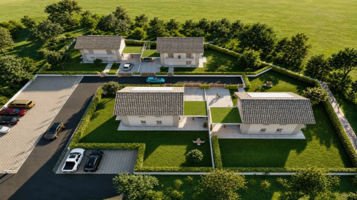 Villa in vendita a Malnate - foto 5