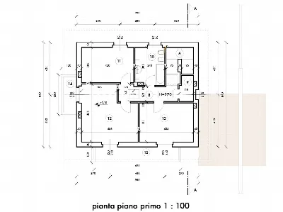 Villa in vendita a Malnate - foto 7