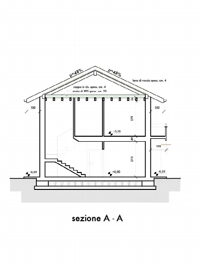 Villa in vendita a Malnate - foto 9