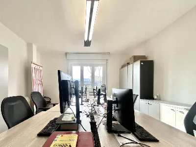 Ufficio in vendita a Varese, Giubiano, san... - foto 10