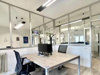Ufficio in vendita a Varese, Giubiano, san... - foto 4
