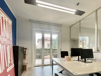 Ufficio in vendita a Varese, Giubiano, san... - foto 5