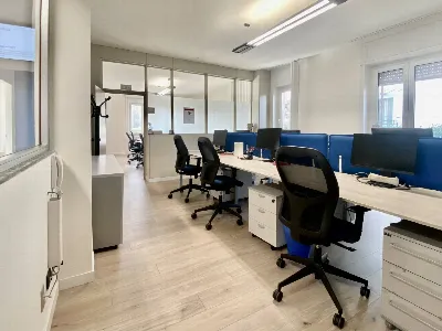 Ufficio in vendita a Varese, Giubiano, san... - foto 6