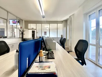 Ufficio in vendita a Varese, Giubiano, san... - foto 7