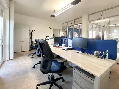 Ufficio in vendita a Varese, Giubiano, san... - foto 8