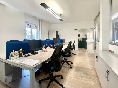 Ufficio in vendita a Varese, Giubiano, san... - foto 9