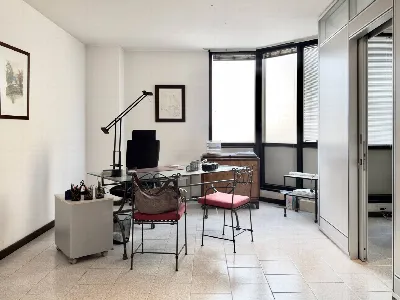 Ufficio in vendita a Gallarate - foto 10