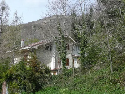 Villa in vendita a Isola del Gran Sasso d'... - foto 1