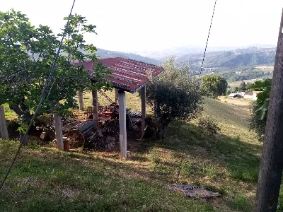 Rustico/Casale in vendita a Basciano - foto 2