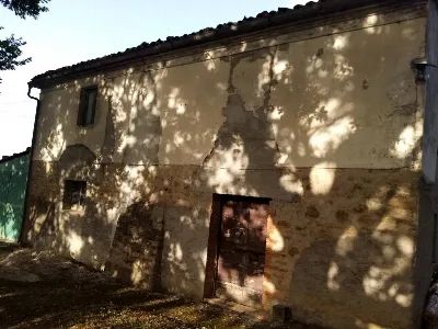 Rustico/Casale in vendita a Basciano - foto 3