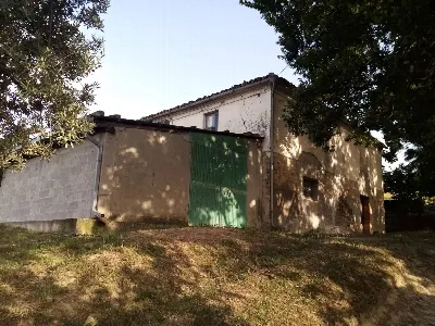 Rustico/Casale in vendita a Basciano - foto 4