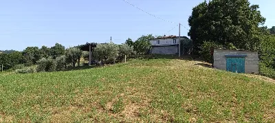 Rustico/Casale in vendita a Basciano - foto 6