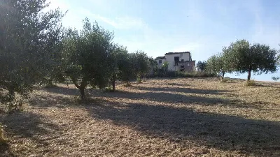 Rustico/Casale in vendita a Campli - foto 1