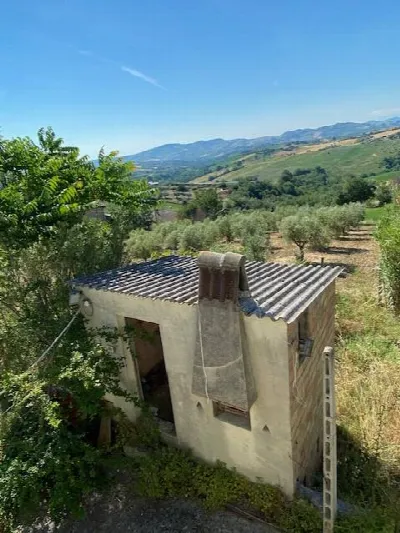 Rustico/Casale in vendita a Campli - foto 10