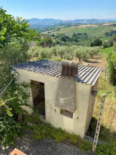 Rustico/Casale in vendita a Campli - foto 8