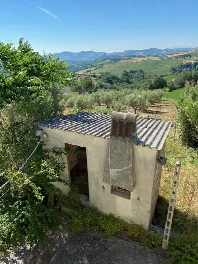 Rustico/Casale in vendita a Campli - foto 9