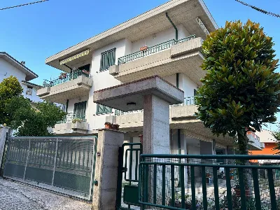 Villa a Teramo