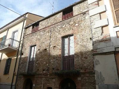 Casa Indipendente a Teramo