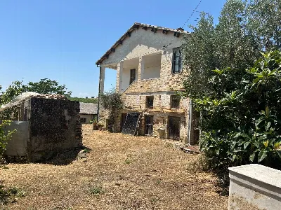 Rustico/Casale in vendita a Mosciano Sant'... - foto 3