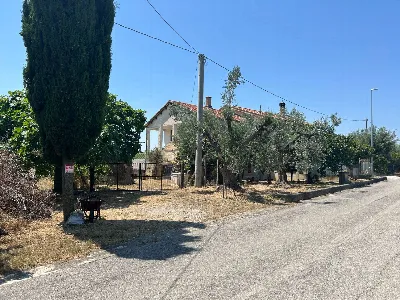 Rustico/Casale in vendita a Mosciano Sant'... - foto 4