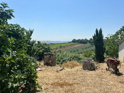 Rustico/Casale in vendita a Mosciano Sant'... - foto 7